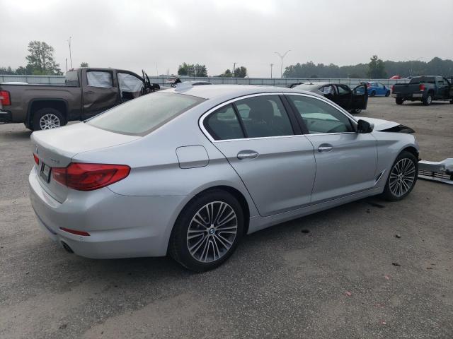 Photo 2 VIN: WBAJA5C59JWA39979 - BMW 530I 