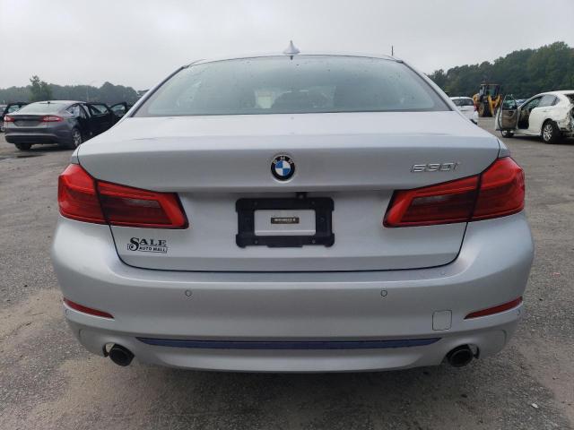 Photo 5 VIN: WBAJA5C59JWA39979 - BMW 530I 