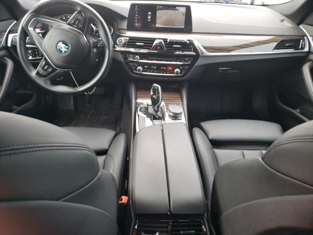 Photo 7 VIN: WBAJA5C59JWA39979 - BMW 530I 