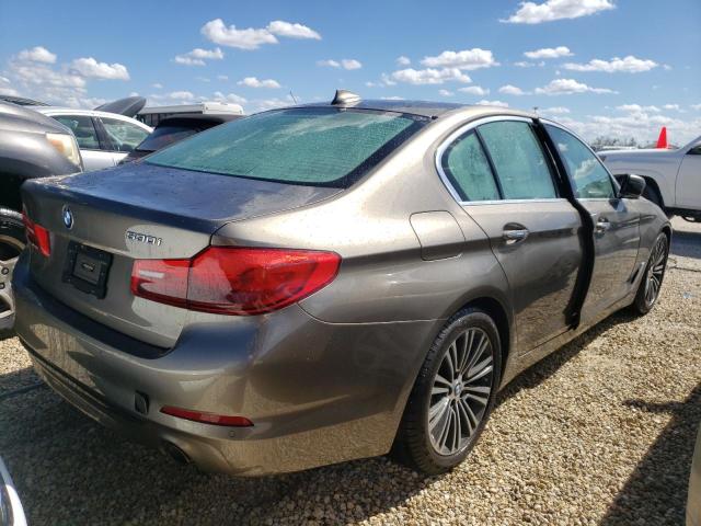 Photo 3 VIN: WBAJA5C59JWA56653 - BMW 530 I 