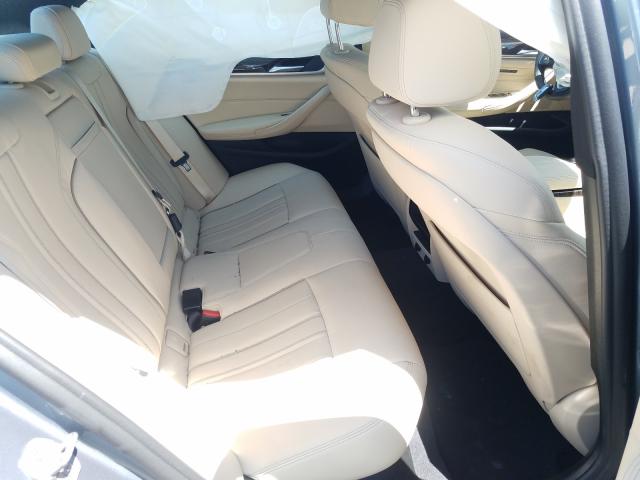 Photo 5 VIN: WBAJA5C59KBX88125 - BMW 530 I 