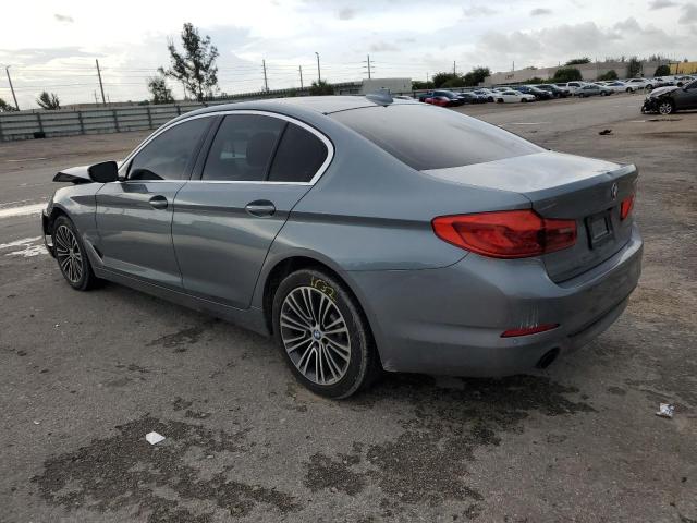 Photo 1 VIN: WBAJA5C59KG900358 - BMW 530 I 