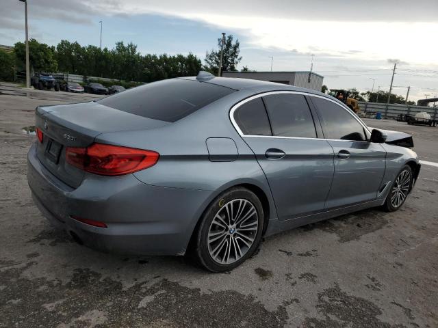 Photo 2 VIN: WBAJA5C59KG900358 - BMW 530 I 