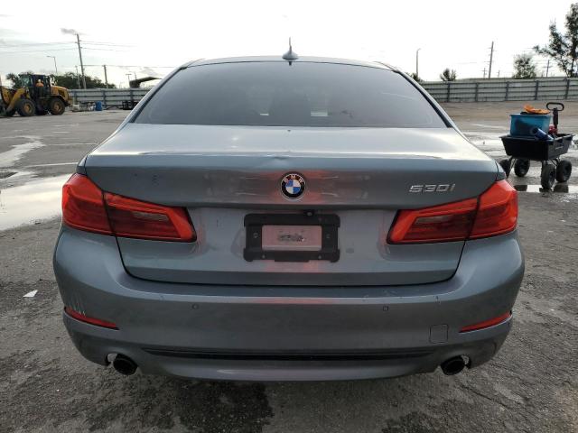 Photo 5 VIN: WBAJA5C59KG900358 - BMW 530 I 