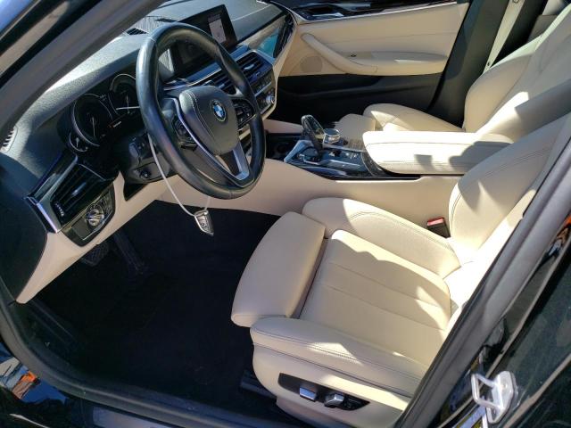 Photo 6 VIN: WBAJA5C59KWW04410 - BMW 530I 