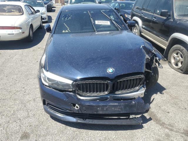 Photo 4 VIN: WBAJA5C59KWW08330 - BMW 5 SERIES 