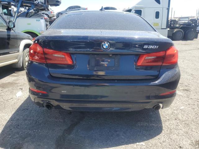 Photo 5 VIN: WBAJA5C59KWW08330 - BMW 5 SERIES 