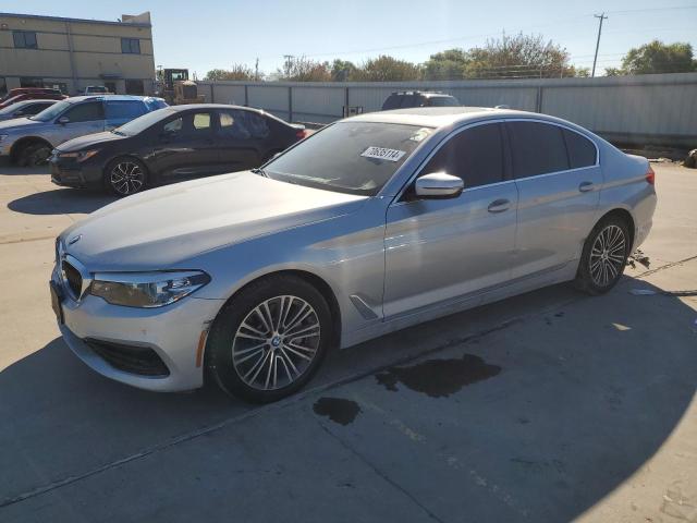 Photo 0 VIN: WBAJA5C59KWW09137 - BMW 530 I 