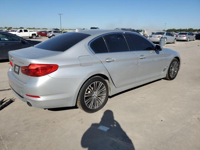 Photo 2 VIN: WBAJA5C59KWW09137 - BMW 530 I 