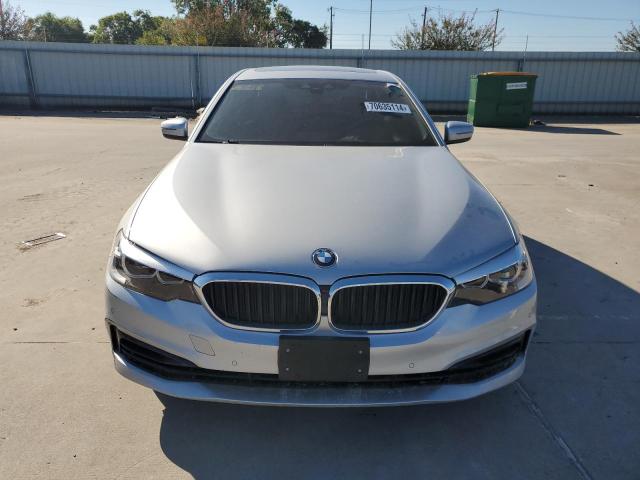 Photo 4 VIN: WBAJA5C59KWW09137 - BMW 530 I 