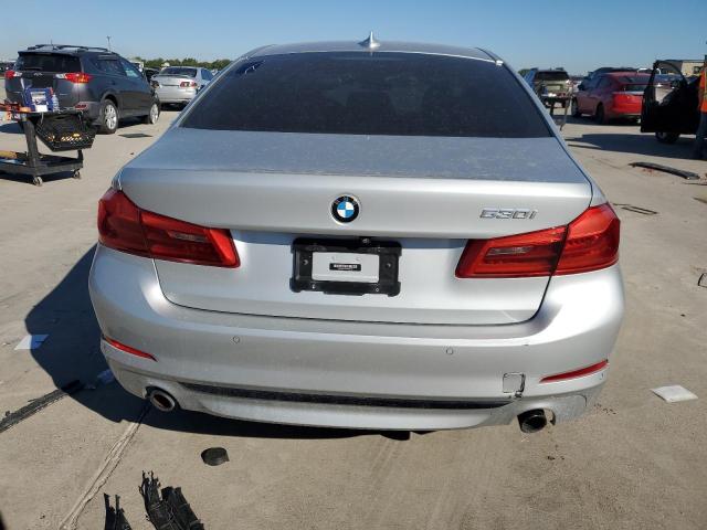 Photo 5 VIN: WBAJA5C59KWW09137 - BMW 530 I 