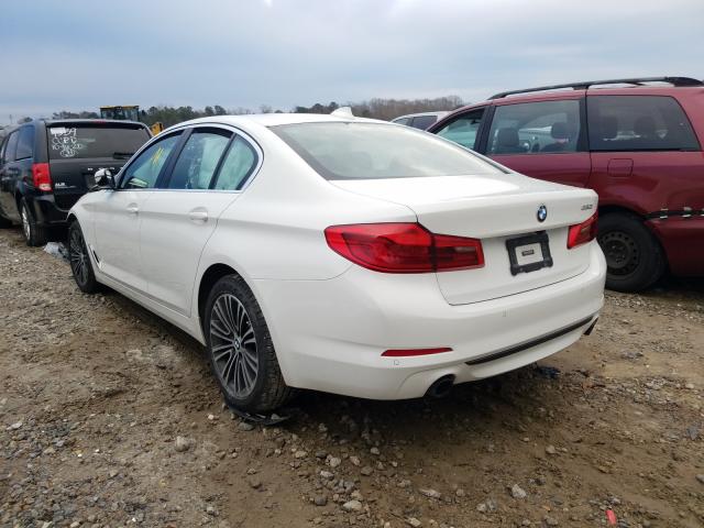 Photo 2 VIN: WBAJA5C59KWW12264 - BMW 530 I 