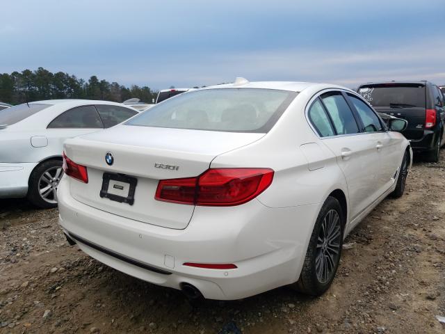 Photo 3 VIN: WBAJA5C59KWW12264 - BMW 530 I 