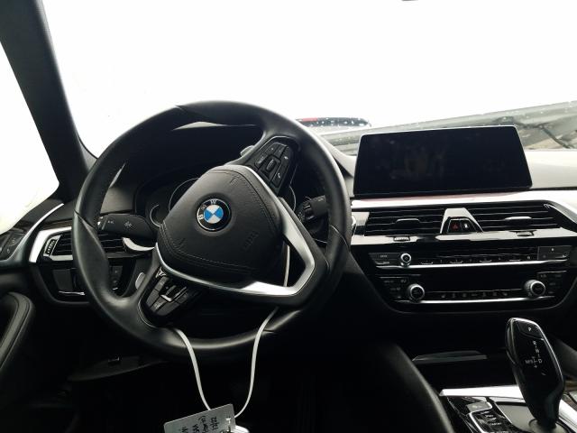 Photo 8 VIN: WBAJA5C59KWW12264 - BMW 530 I 