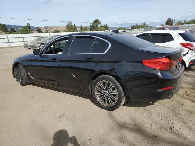 Photo 1 VIN: WBAJA5C59KWW12894 - BMW 5 SERIES 