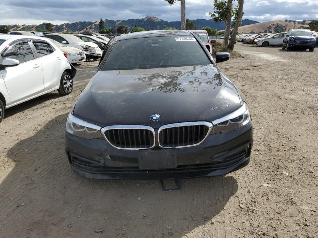 Photo 4 VIN: WBAJA5C59KWW12894 - BMW 5 SERIES 