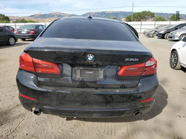 Photo 5 VIN: WBAJA5C59KWW12894 - BMW 5 SERIES 