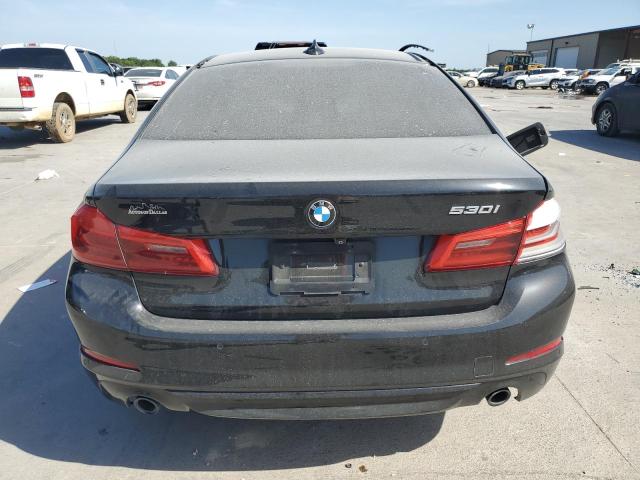 Photo 5 VIN: WBAJA5C59KWW33941 - BMW 5 SERIES 