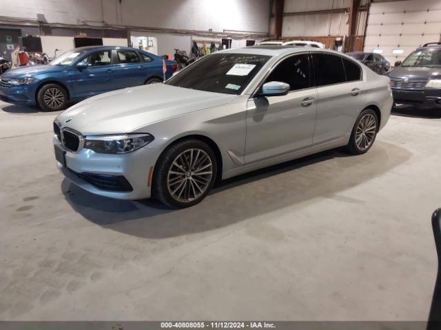 Photo 1 VIN: WBAJA5C59KWW35544 - BMW 530I 