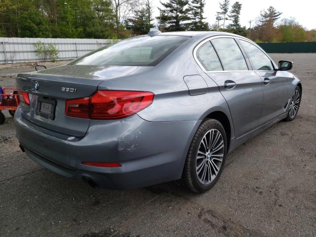 Photo 3 VIN: WBAJA5C59KWW41098 - BMW 530 I 