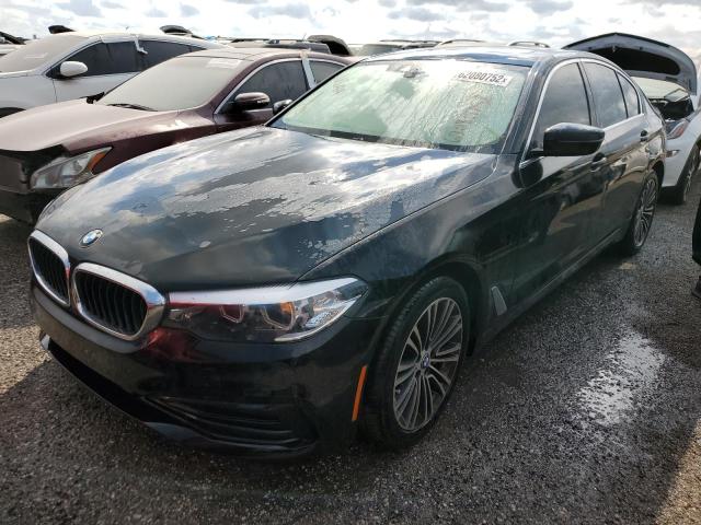 Photo 1 VIN: WBAJA5C59KWW41361 - BMW 530 I 