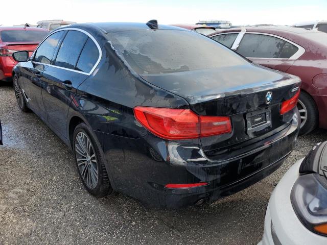 Photo 2 VIN: WBAJA5C59KWW41361 - BMW 530 I 