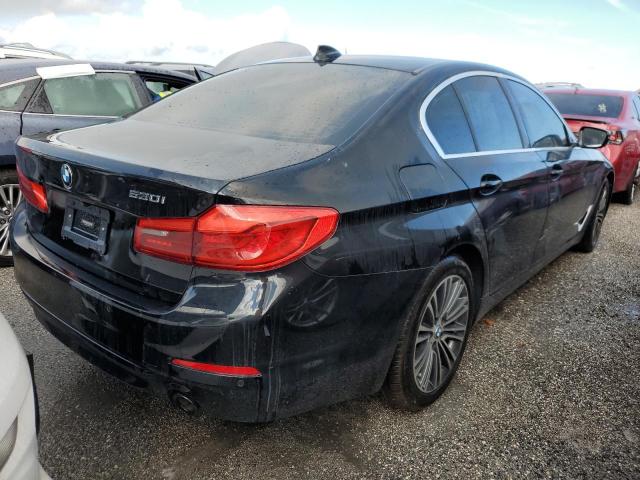 Photo 3 VIN: WBAJA5C59KWW41361 - BMW 530 I 