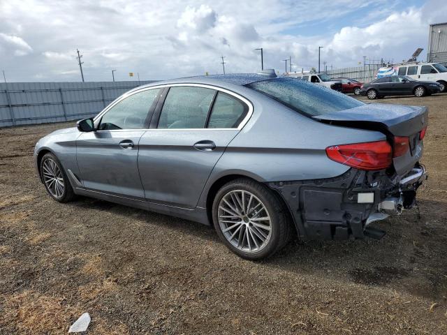 Photo 1 VIN: WBAJA5C59KWW49668 - BMW 530 I 