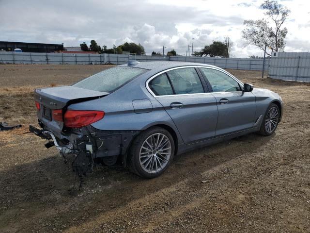 Photo 2 VIN: WBAJA5C59KWW49668 - BMW 530 I 