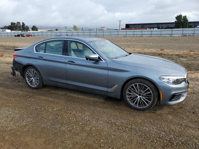 Photo 3 VIN: WBAJA5C59KWW49668 - BMW 530 I 