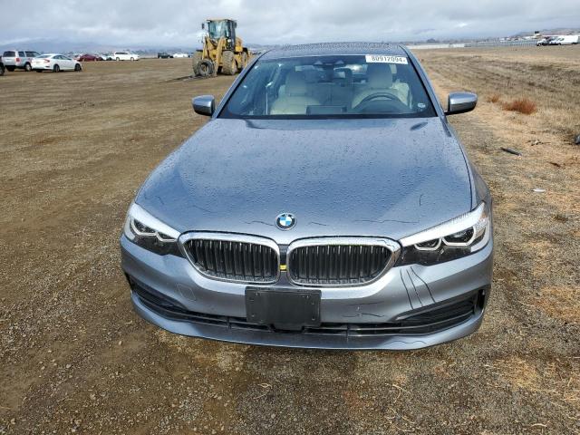 Photo 4 VIN: WBAJA5C59KWW49668 - BMW 530 I 