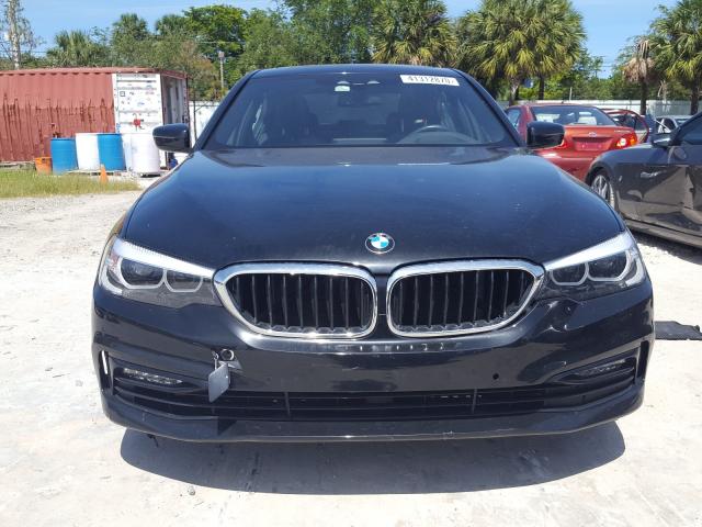 Photo 8 VIN: WBAJA5C5XJG898442 - BMW 530 I 