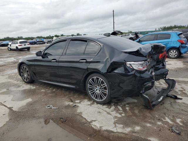 Photo 1 VIN: WBAJA5C5XJG898750 - BMW 530 I 