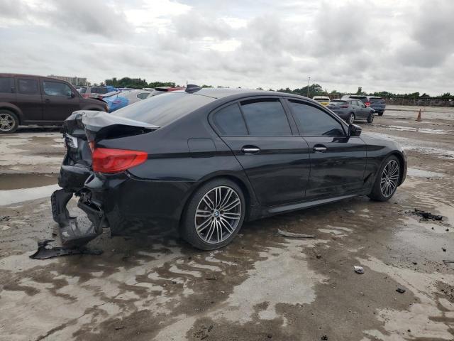 Photo 2 VIN: WBAJA5C5XJG898750 - BMW 530 I 