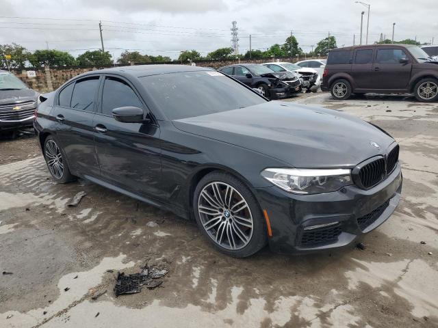 Photo 3 VIN: WBAJA5C5XJG898750 - BMW 530 I 