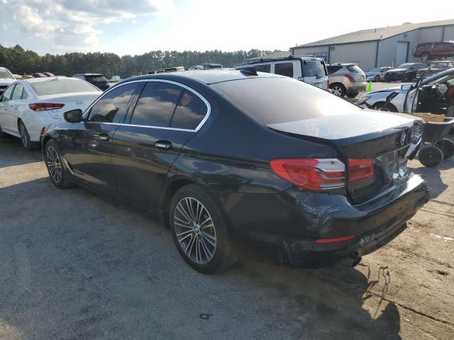 Photo 1 VIN: WBAJA5C5XJWA36458 - BMW 530 I 