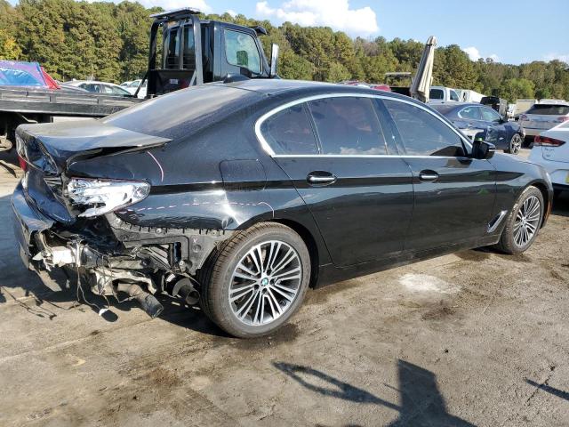 Photo 2 VIN: WBAJA5C5XJWA36458 - BMW 530 I 