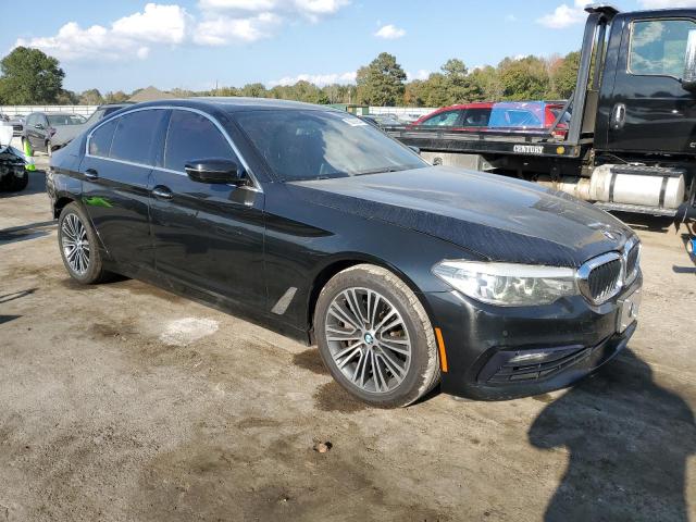 Photo 3 VIN: WBAJA5C5XJWA36458 - BMW 530 I 