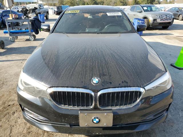 Photo 4 VIN: WBAJA5C5XJWA36458 - BMW 530 I 