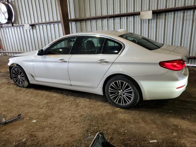 Photo 1 VIN: WBAJA5C5XJWA36461 - BMW 530 I 