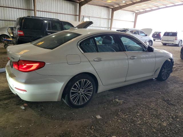 Photo 2 VIN: WBAJA5C5XJWA36461 - BMW 530 I 