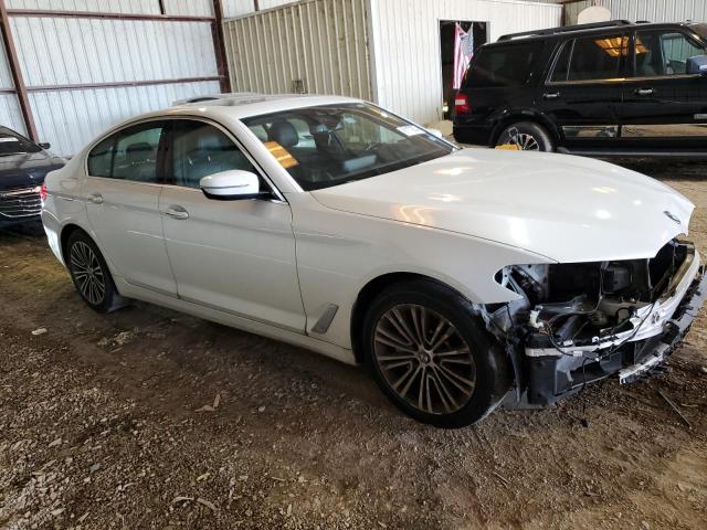 Photo 3 VIN: WBAJA5C5XJWA36461 - BMW 530 I 