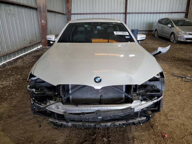 Photo 4 VIN: WBAJA5C5XJWA36461 - BMW 530 I 