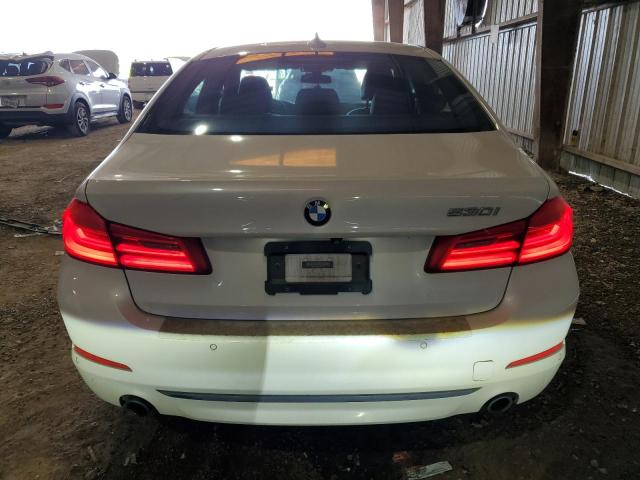 Photo 5 VIN: WBAJA5C5XJWA36461 - BMW 530 I 