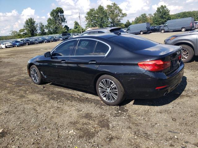 Photo 1 VIN: WBAJA5C5XJWA37318 - BMW 530 I 