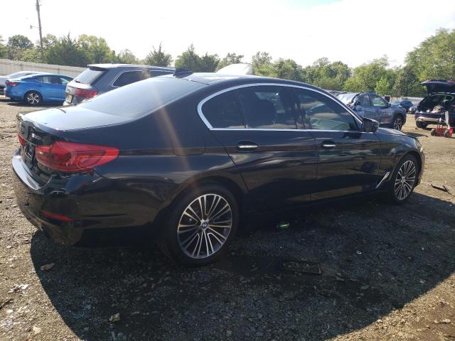 Photo 2 VIN: WBAJA5C5XJWA37318 - BMW 530 I 