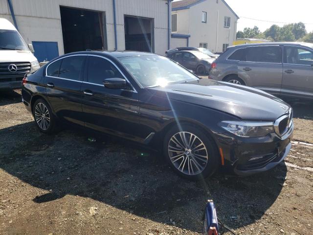 Photo 3 VIN: WBAJA5C5XJWA37318 - BMW 530 I 