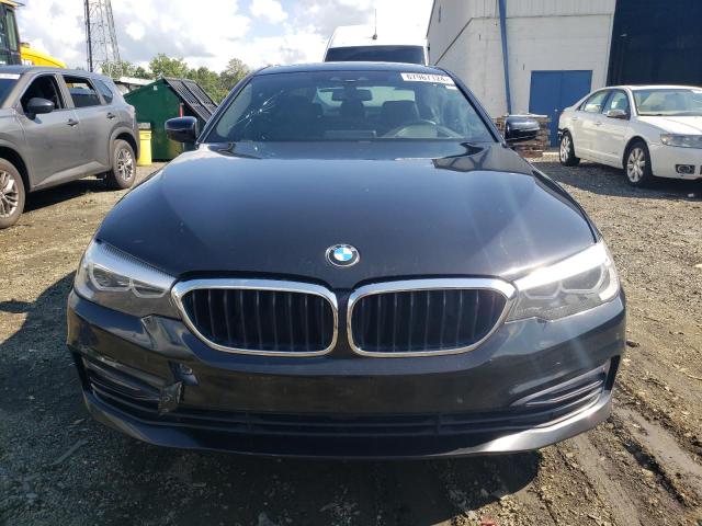 Photo 4 VIN: WBAJA5C5XJWA37318 - BMW 530 I 