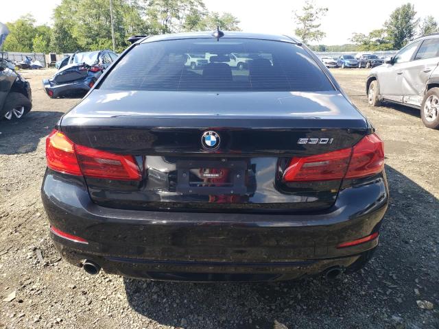 Photo 5 VIN: WBAJA5C5XJWA37318 - BMW 530 I 