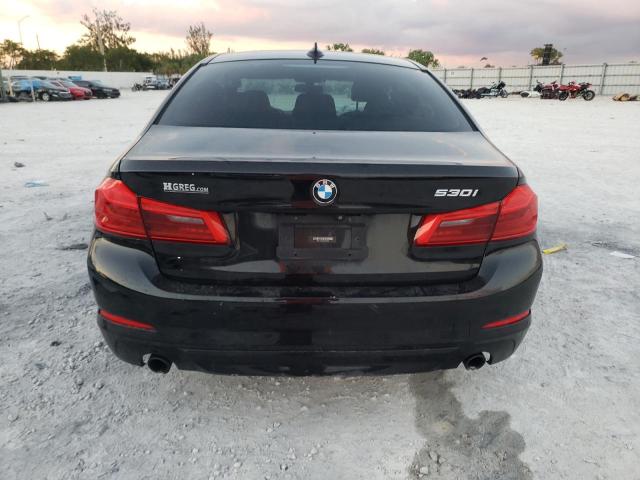 Photo 5 VIN: WBAJA5C5XJWA38615 - BMW 530 I 